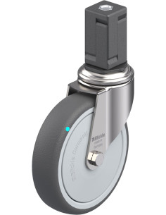 LKRXA-PATH 101KFD-11-EXV17 poliuretano ratukas