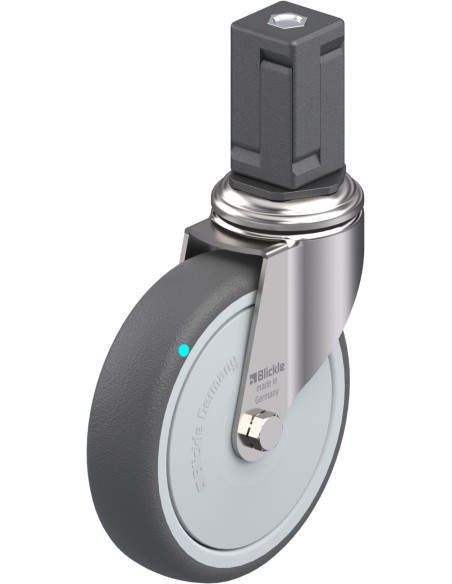 LKRXA-PATH 101KFD-11-EXV17 poliuretano ratukas