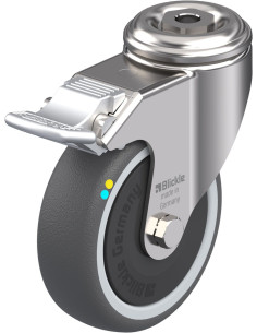 LKRXA-PATH 101KFD-11-FI-ELS antistatinis pasukamas ratukas