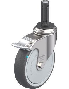 LKRXA-PATH 101KFD-11-FI-EXR12 poliuretano ratukas su