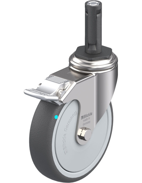 LKRXA-PATH 101KFD-11-FI-EXR12 poliuretano ratukas su