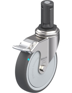 LKRXA-PATH 101KFD-11-FI-EXR14 poliuretano ratukas su