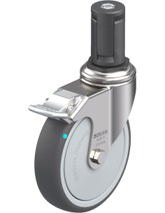 Poliuretano ratukas LKRXA-PATH 101KFD-11-FI-EXR15 su