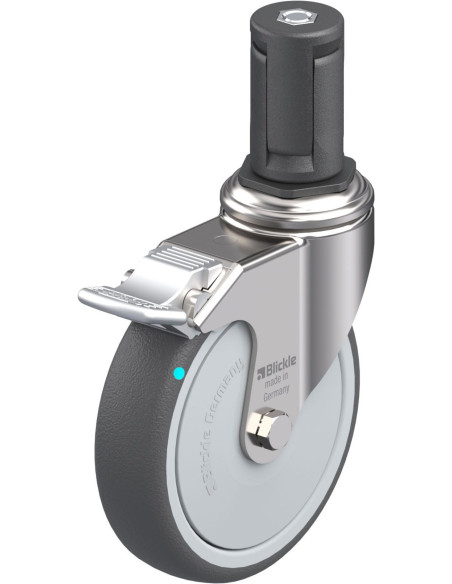 Poliuretano ratukas LKRXA-PATH 101KFD-11-FI-EXR15 su