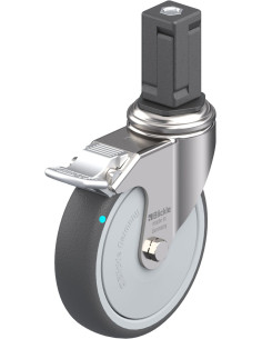 LKRXA-PATH 101KFD-11-FI-EXV15 poliuretano ratukas su