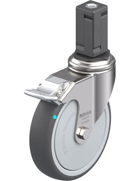 LKRXA-PATH 101KFD-11-FI-EXV15 poliuretano ratukas su