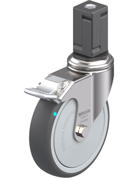 Poliuretano ratukas LKRXA-PATH 101KFD-11-FI-EXV17 su