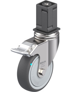 LKRXA-PATH 101KFD-11-FI-EXV18 poliuretano ratukas su