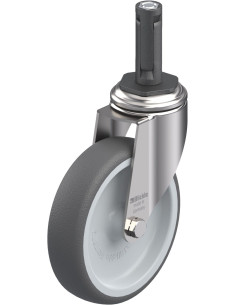 LKRXA-PATH 126G-11-EXR12 - pasukamas ratukas iš