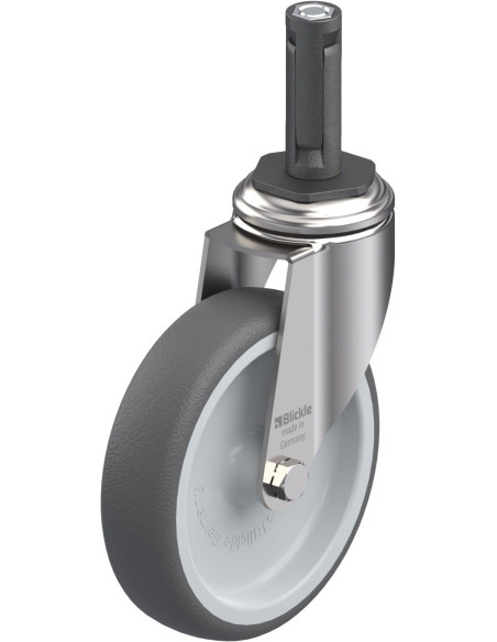 LKRXA-PATH 126G-11-EXR12 - pasukamas ratukas iš