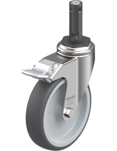 LKRXA-PATH 126G-11-FI-EXR12 - pasukamas ratukas su