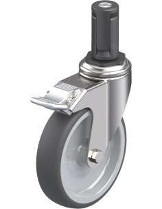 LKRXA-PATH 126G-11-FI-EXR14 - pasukamas ratukas su