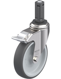 LKRXA-PATH 126G-11-FI-EXV13 pasukamas ratukas su stabdžiais