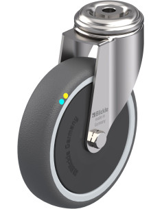 LKRXA-PATH 126KFD-11-ELS antistatinis pasukamas ratukas