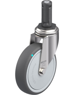 LKRXA-PATH 126KFD-11-EXR13 poliuretano pasukamas ratukas