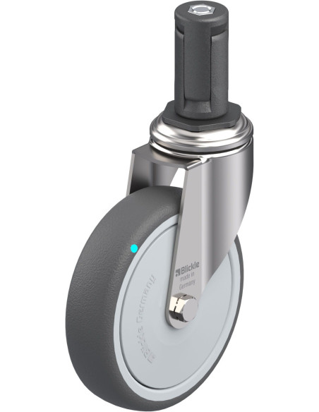 LKRXA-PATH 126KFD-11-EXR14 poliuretano ratukas