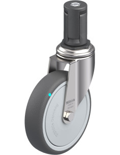 LKRXA-PATH 126KFD-11-EXR15 poliuretano pasukamas ratukas