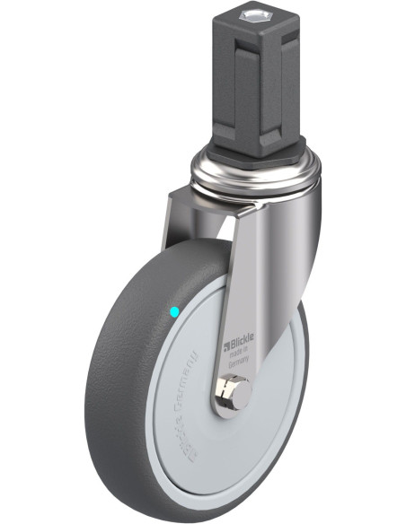 LKRXA-PATH 126KFD-11-EXV15 poliuretano pasukamas ratukas