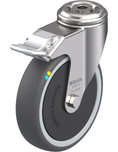 LKRXA-PATH 126KFD-11-FI-ELS antistatinis pasukamas ratukas