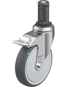 LKRXA-PATH 126KFD-11-FI-EXR14 poliuretano ratukas su