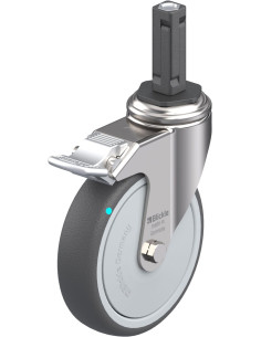 Poliuretano ratukas LKRXA-PATH 126KFD-11-FI-EXV12 su