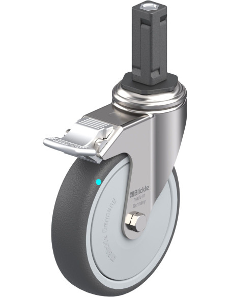 LKRXA-PATH 126KFD-11-FI-EXV13 - Poliuretano ratukas su