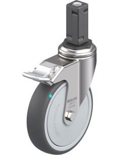 LKRXA-PATH 126KFD-11-FI-EXV14 poliuretano ratukas su