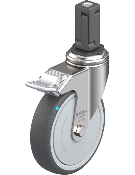 LKRXA-PATH 126KFD-11-FI-EXV14 poliuretano ratukas su