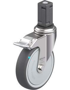 LKRXA-PATH 126KFD-11-FI-EXV15 poliuretano ratukas su