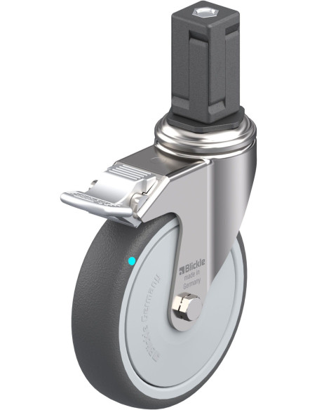 LKRXA-PATH 126KFD-11-FI-EXV15 poliuretano ratukas su