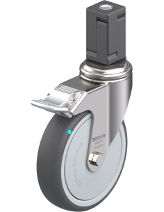 LKRXA-PATH 126KFD-11-FI-EXV17 poliuretano ratukas su