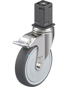 Poliuretano ratukas LKRXA-PATH 126KFD-11-FI-EXV18 su