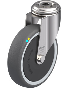 LKRXA-PATH 126KFD-ELS antistatinis pasukamas ratukas