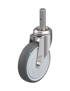 LKRXA-PATH 126KFD-ZAX51 - Poliuretano pasukamas ratukas 125