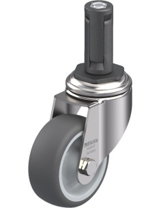 LKRXA-PATH 80G-11-EXR13 - pasukamas ratukas iš nerūdijančio