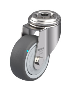 LKRXA-PATH 80KFD poliuretano pasukamas ratukas