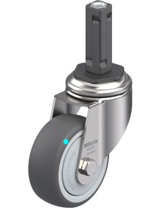 LKRXA-PATH 80KFD-11-EXV12 poliuretano pasukamas ratukas 80