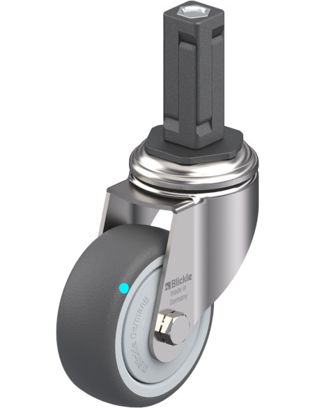 LKRXA-PATH 80KFD-11-EXV13 poliuretano pasukamas ratukas 80