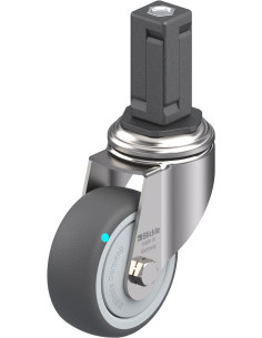 LKRXA-PATH 80KFD-11-EXV14 - 80 mm poliuretano pasukamas