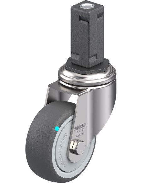 LKRXA-PATH 80KFD-11-EXV14 - 80 mm poliuretano pasukamas