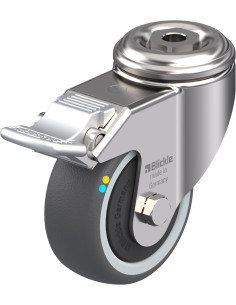 LKRXA-PATH 80KFD-11-FI-ELS antistatinis pasukamas ratukas