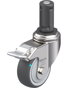 LKRXA-PATH 80KFD-11-FI-EXR14 poliuretano ratukas su