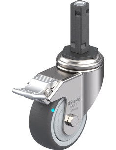 Poliuretano ratukas LKRXA-PATH 80KFD-11-FI-EXV12 su