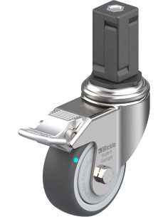 LKRXA-PATH 80KFD-11-FI-EXV15 poliuretano ratukas su