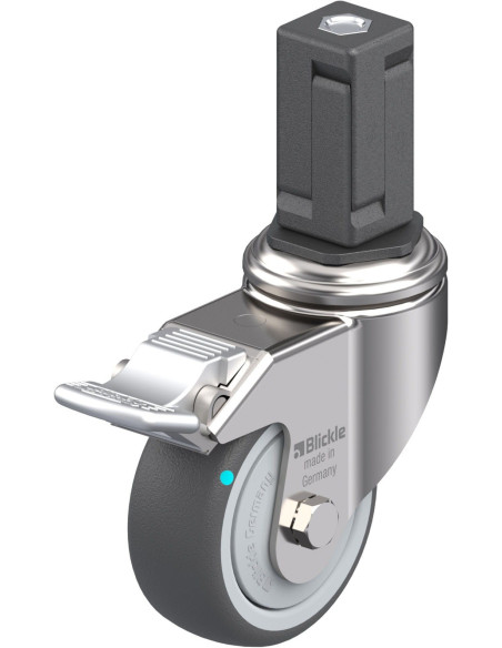 LKRXA-PATH 80KFD-11-FI-EXV15 poliuretano ratukas su