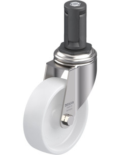 LKRXA-PO 101G-11-EXR14 pasukamas ratukas iš nerūdijančio