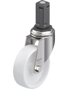 LKRXA-PO 101G-11-EXV14 - Nerūdijantis plieno pasukamas