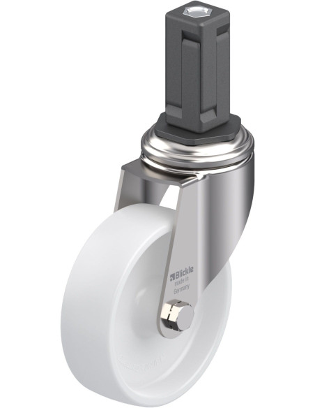 LKRXA-PO 101G-11-EXV14 - Nerūdijantis plieno pasukamas