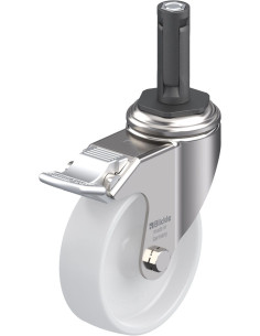 LKRXA-PO 101G-11-FI-EXR12 - Nerūdijantis plieno pasukamas