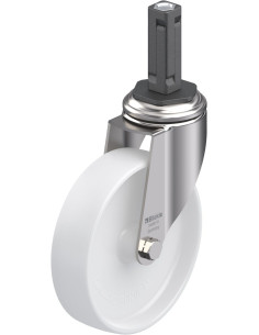 LKRXA-PO 126G-11-EXV12 pasukamas ratukas iš nerūdijančio